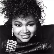 Gwen Guthrie (그웬 거스리)